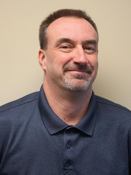 Picture of Brent Critchley Picture of Brent Critchley